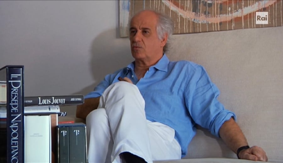 Sabato Domenica E Lunedì Eduardo De Angelis